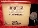 1991 HOLL NM PHILIPS 432 087-1 DIGI MOZART REQUIEM MARRINER