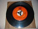 Vinyl7inch Susi Doree Vor der Tür wird nicht geküsst German Press 1962