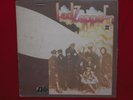 LED ZEPPELIN, Led Zeppelin II (1969 US ATLANTIC VINYL LP EX/EX )