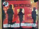 The Libertines Up The Bracket original 2002 vinyl LP limited edition red vinyl