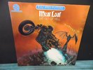 Meat Loaf-Bat Out Of Hell-Audiophile Pressing-Half Speed Mastered-1977-Rare