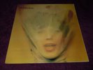 Rolling Stones Goats Head Soup UK Orig.1973 Rolling Stones Records Etched NM