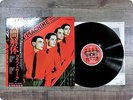 KRAFTWERK THE MAN MACHINE ECS81083 OBI LP Gg5376