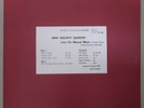 ERIC DOLPHY / LIVE ON MOUNT MERU Vol.2 (LP) Private Press, HPLP-5