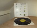 SYD BARRETT   BARRETT   UK 1ST PRESSING 1970 TEXTURED COVER