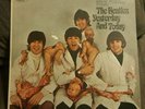 The Beatles butcher cover yesterday and today T 2553