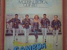 THE MODERN TROPICAL QUINTET 1968 “Gamboa” Psych Soul Groove 7” BRAZIL 45 HEAR
