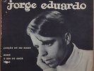 JORGE EDUARDO & BOSSA TRIO 1966 “Timbó” Samba & Jazz P/S 7” 45 EP BRAZIL HEAR