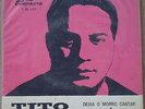 TITO MADI 1965 “Deixa O Morro Cantar” Bossa Nova Samba Jazz 7” BRAZIL 45 HEAR
