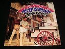 RAY TERRACE  OYE EL CUCHY FRITO MAN  RARE Lp VINYL USA Pressing JUBILEE JGS 7002