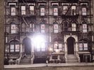 Led Zeppelin Physical Graffiti 1975 Sealed First Pressing Album