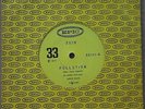 FEIN Gay Vaquer Jane Duboc Luiz Eca 1971 Psych Funk Jazz 7”  BRAZIL 45 HEAR