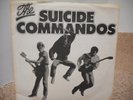 The Suicide Commandos - Emission Control - 1976 EP 7