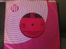 TAMMY ST. JOHN - NOBODY KNOW WHATS GOING ON -NORTHERN 1966  RARE 7