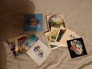 Anthony phillips geese and the ghost (3 disc)and private parts and pieces 1-4