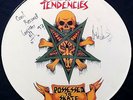 SUICIDAL TENDENCIES - Signed Possessed To Skate 12
