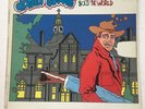 David Bowie LP 