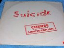 Suicide Cheree/I Remember 12