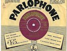 Boyd Bennett - Seventeen -Gold Parlophone MSP 6180