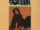 BONZO DOG BAND - Gorilla - 1975 UK issue of the 1967 15-track stereo vinyl LP