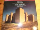 Pepe ROMERO MARRINER Rodrigo Concertos 3-LP-Box Philips