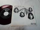 PINK FLOYD ONE OF THESE DAYS/SEAMUS JAPAN ORIGINAL RED WAX 45 7
