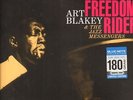Art & The Jazz Me Blakey Freedom Rider HQ-VINYL NEW OVP Blue Note Vinyl LP