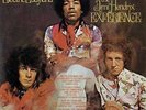 The Jimi Hendrix Experience - Electric Ladyland  Vinyl Schallplatte - 128825