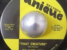 GEORGIA GARAGE PSYCH THE SWEET ACIDS That creature UNIQUE LISTEN