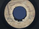 1987 PRINCE BUSTER-GIVE PEACE A CHANCE-HIT ME BACK -FAB PRE-1970-REGGAE 45 7