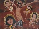 The Dickies Second Coming NEAR MINT Enigma Vinyl LP