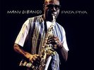 Pata Piya [VINYL] Manu Dibango Vinyl