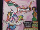Funkadelic - One Nation Under A Groove LP Mint- BSK 3209 1978 Vinyl Record