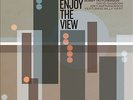 Hutcherson, Sanborn, DeFrancesco and Billy Hart ?– Enjoy The View Vinyl 2LP NEW
