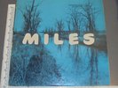 RARE JAZZ LP THE NEW MILES DAVIS QUINTET Prestige 7014 RVG