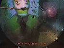 Lim. Picture LP Hypocrisy - Abducted, RAR