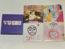 The Smashing Pumpkins Siamese Singles Box Set 7