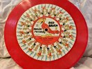 Red Raven Movie Vinyl Record 