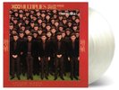 YELLOW MAGIC ORCHESTRA - X-MULTIPLIES (LIMITED TRANSPARENT V  VINYL LP NEW