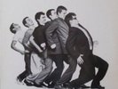 MADNESS - ONE STEP BEYOND  VINYL LP 15 TRACKS REGGAE SKA POP NEW