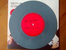 Queens Of The Stone Age - No One Knows - 7 inch grey vinyl