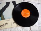 DAVID BOWIE - Lodger gatefold ---LP --- BOW LP1