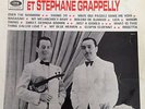 Django Reinhard ET Stephane Grapelly 