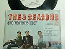 THE 4 SEASONS 
