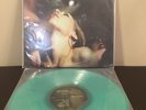 Deftones - Saturday Night Wrist - Clear Green Vinyl LP - Out Of Print