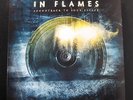 In Flames - Soundtrack To Your Escape LP Mint- 9984931 180g Germany Vinyl Record