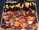 Doc Hopper - Ask Your Mom 1995 OG Vinyl LP Rare Boston Punk Rock Clean Copy