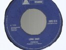 PIONEERS - LONG SHOT / DIP AND FALL BACK         7
