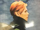 David Bowie - Low Live CLEAR COLOURED VINYL LP - New