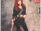BONNIE RAITT Nick Of Time LP VINYL US Capitol 1989 10 Track Full Colour Sleeve